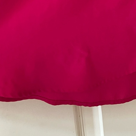 APT 9 Fuchsia Sleeveless Polyester Blouse Women’s Size XXL - Picture 8 of 16